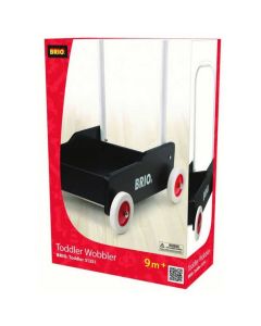 BRIO Kolica crna - BR31351