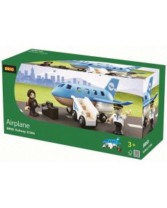 BRIO Avion - BR33306