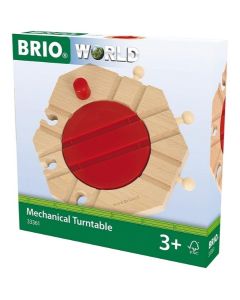 BRIO Delovi za prugu - okretnica vozova - BR33361