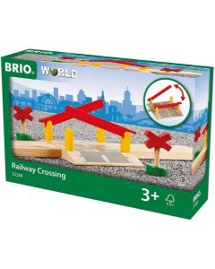 BRIO Delovi za prugu - rampe - BR33388