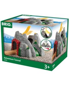 BRIO Tunel - BR33481
