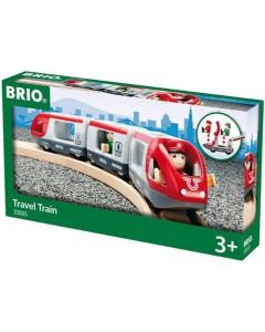 BRIO Putnički voz - BR33505