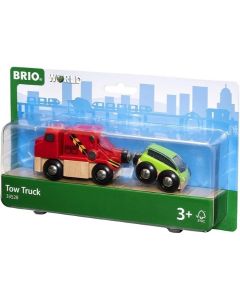 BRIO Šlep auto - BR33528