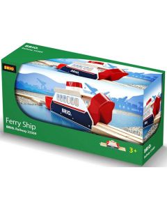 BRIO Trajektni brod - BR33569