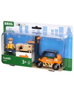 BRIO Viljuškar - BR33573