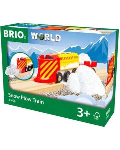 BRIO Vozić - BR33606