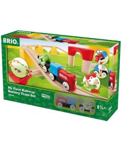 BRIO Set 