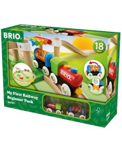 BRIO Set za početnike 