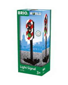 BRIO Semafor - BR33743