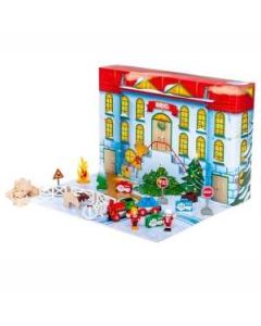 BRIO Božićni kalendar - BR33777