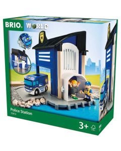 BRIO Policijska stanica