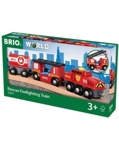 BRIO Voz za hitne slučajeve - BR33844