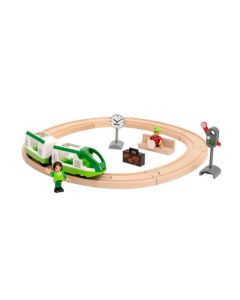 BRIO Pruga - BR33847