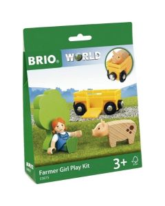 BRIO Oprema za farmu - BR33875