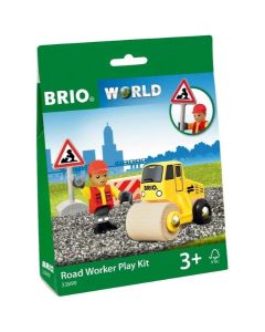 BRIO Operema za putare - BR33899