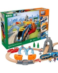 BRIO Smart Tech pruga - BR33972
