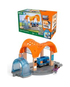 BRIO Smart Tech stanica - BR33973