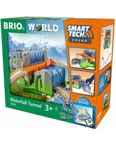 BRIO Tunel - BR33978