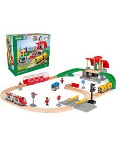BRIO Glavna stanica - BR33989