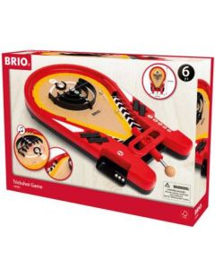 BRIO Fliperi