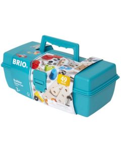 BRIO Starter set sa alatom - BR34586