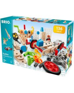 BRIO Graditeljski set - BR34587