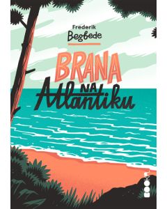 Brana na Atlantiku - 9788660840372