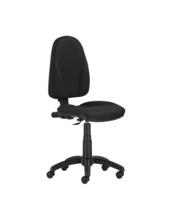 ANTARES  Daktilo stolica BRAVO, do 120 kg - BRAVO