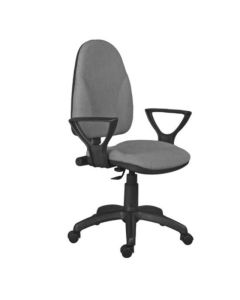 ANTARES  Daktilo stolica BRAVO LX, do 120 kg - BRAVO LX