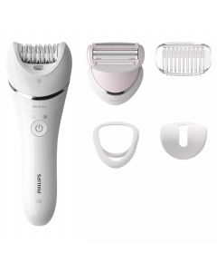 PHILIPS Epilator BRE710/00 - 17400