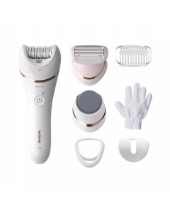 PHILIPS Epilator BRE730/10 - 17434-1-1