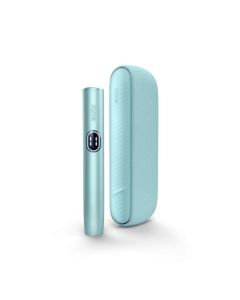 IQOS ILUMA i - Breeze Blue