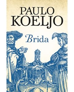 Brida - 9788652117635
