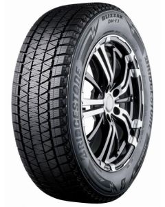 BRIDGESTONE Zimska guma JW 275/55 R19 111T DM-V3