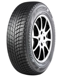 BRIDGESTONE Zimska guma PW 245/50 R18 LM001 RFT*