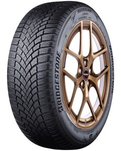 BRIDGESTONE Zimska guma PW 205/65 R15 94H LM005