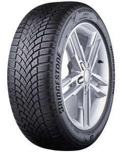 BRIDGESTONE Zimska guma PW 205/60 R16 96H LM005