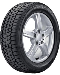 BRIDGESTONE Zimska guma PW 245/45 R18 96 LM25RFT*