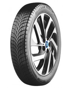 BRIDGESTONE Zimska guma PW 155/70 R19 88Q LM500*