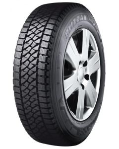 BRIDGESTONE Zimska guma CW 205/70 R15C W810 106R