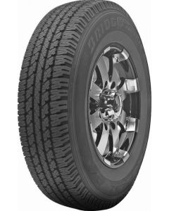 BRIDGESTONE Letnja guma J 285/60 R18 116 AT693III