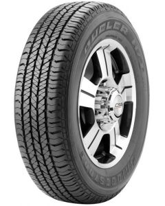 BRIDGESTONE Letnja guma J 245/65 R17 111T D684III