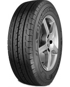 BRIDGESTONE Letnja guma C 195/60 R16C 99/97H R660