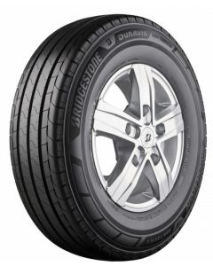BRIDGESTONE Letnja guma C 195/75 R16 107T DUR.VAN