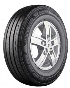 BRIDGESTONE Letnja guma C 195/60 R16 99/97 H DUR