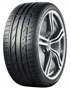 BRIDGESTONE Letnja guma P 245/50 R18 100Y*S001RFT