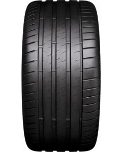 BRIDGESTONE Letnja guma P 225/40 R19 93Y PSPORT