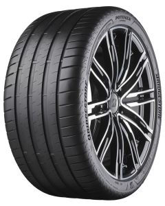 BRIDGESTONE Letnja guma P 275/35 R21 103 Y XL POT