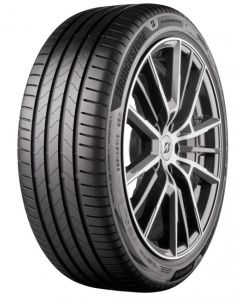 BRIDGESTONE Letnja guma P 205/45 R17 88W TURANZA6