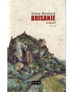 Brisanje - raspad - 9788679580733